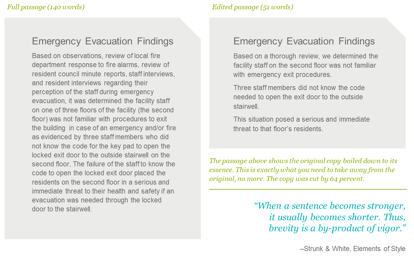 Slidedocs: A guide to creating slides like a management consultant