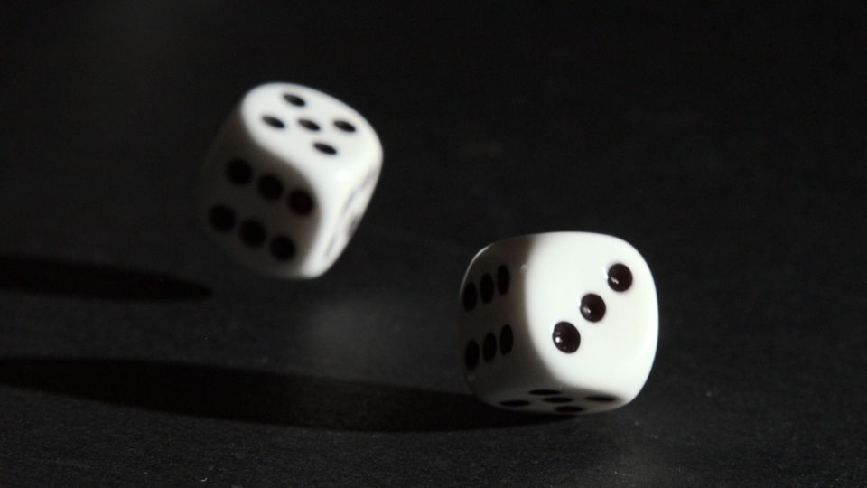 Fooled by Randomness: Exploring the Hidden Influence of Chance in Success